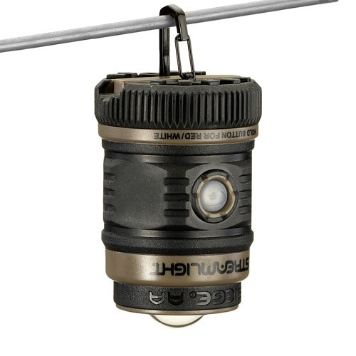 Streamlight Super Siege® 120V AC Lantern