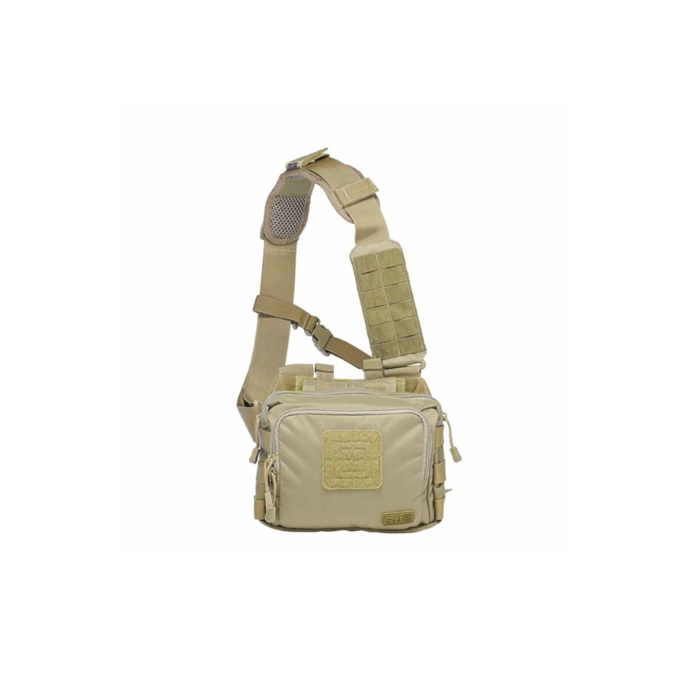 5.11 Tactical 2-Banger Bag