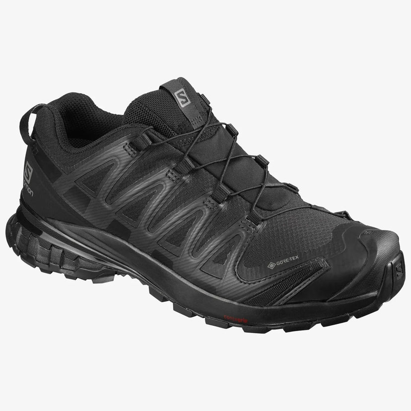 Female Salomon XA Pro 3D V8 GTX