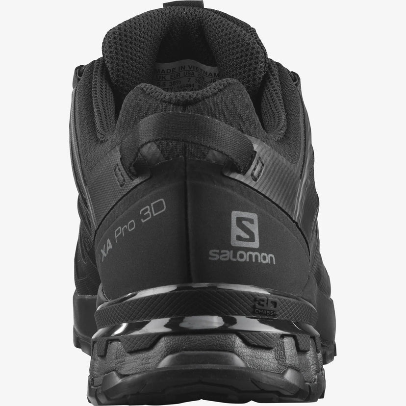 Salomon Women's XA Pro 3D V8 GTX (2022 Model) Trail Running