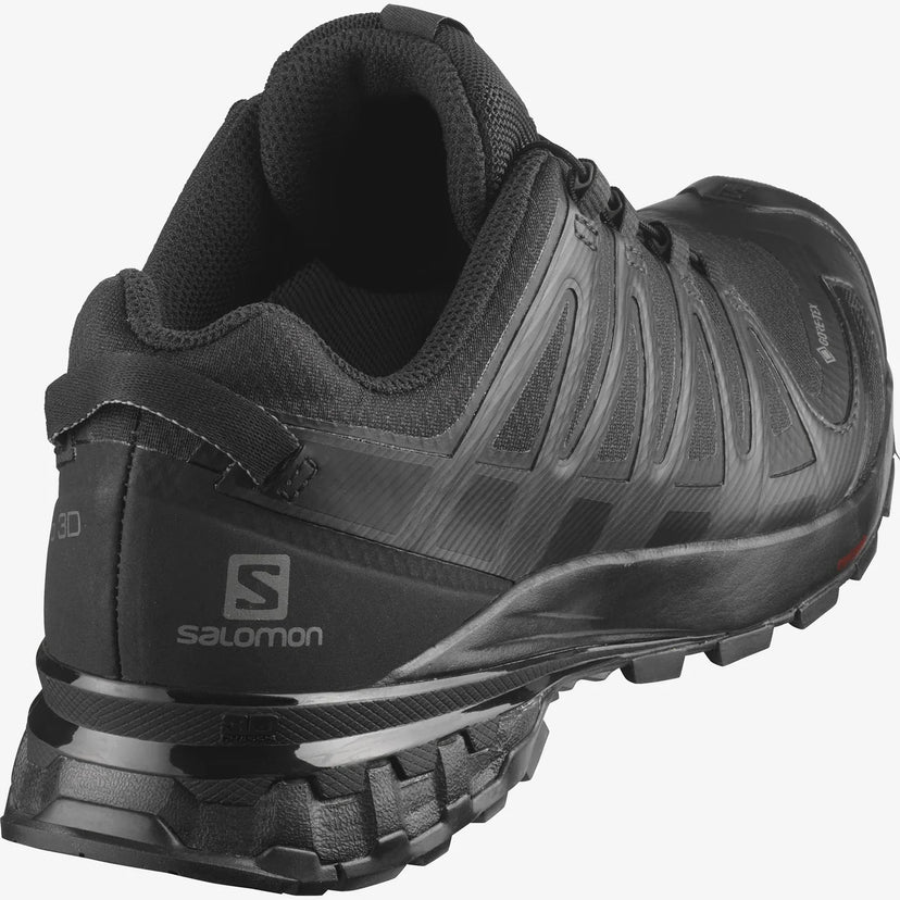 Female Salomon XA Pro 3D V8 GTX