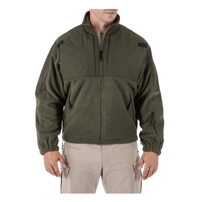 5.11 Tactical - Tactical Fleece Jacket