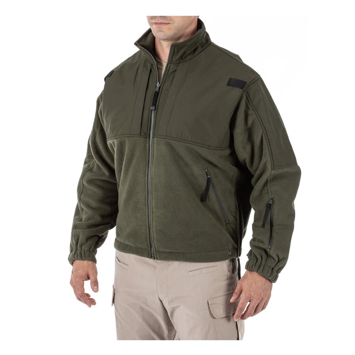 5.11 Tactical - Tactical Fleece Jacket