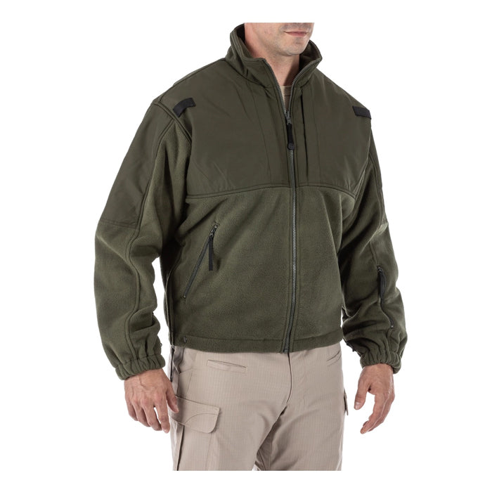 5.11 Tactical - Tactical Fleece Jacket