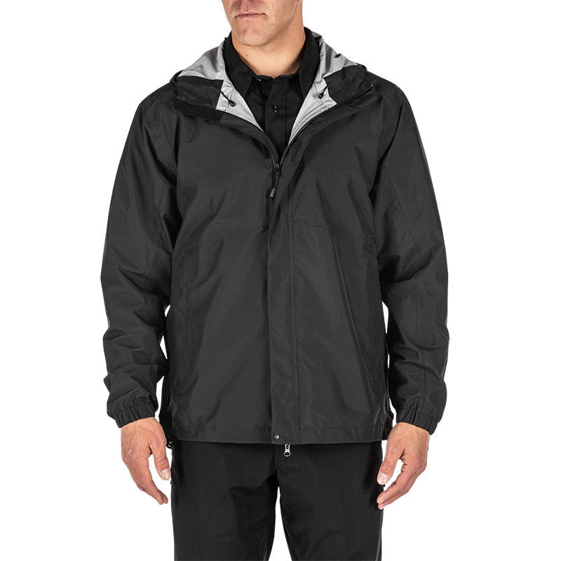 5.11 Tactical Tac Dry Rain Shell Jacket