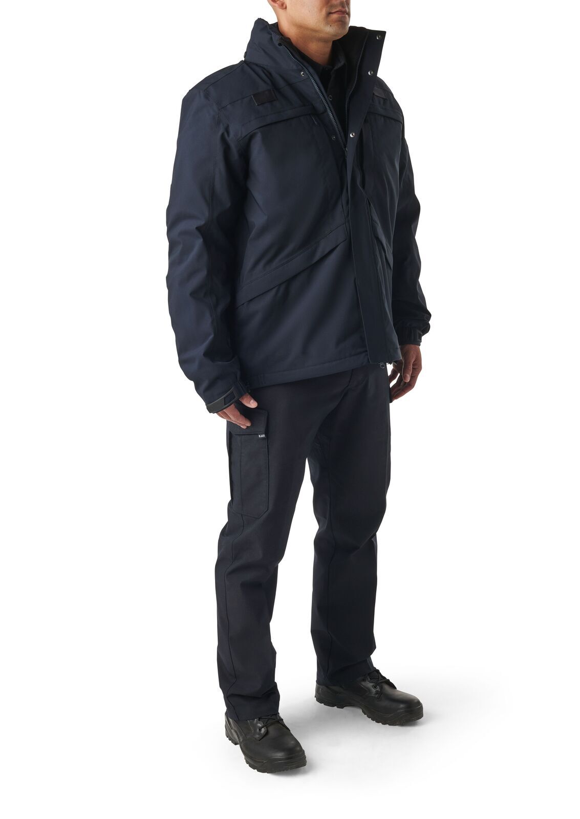 5.11 Tactical 3-In-1 Parka 2.0