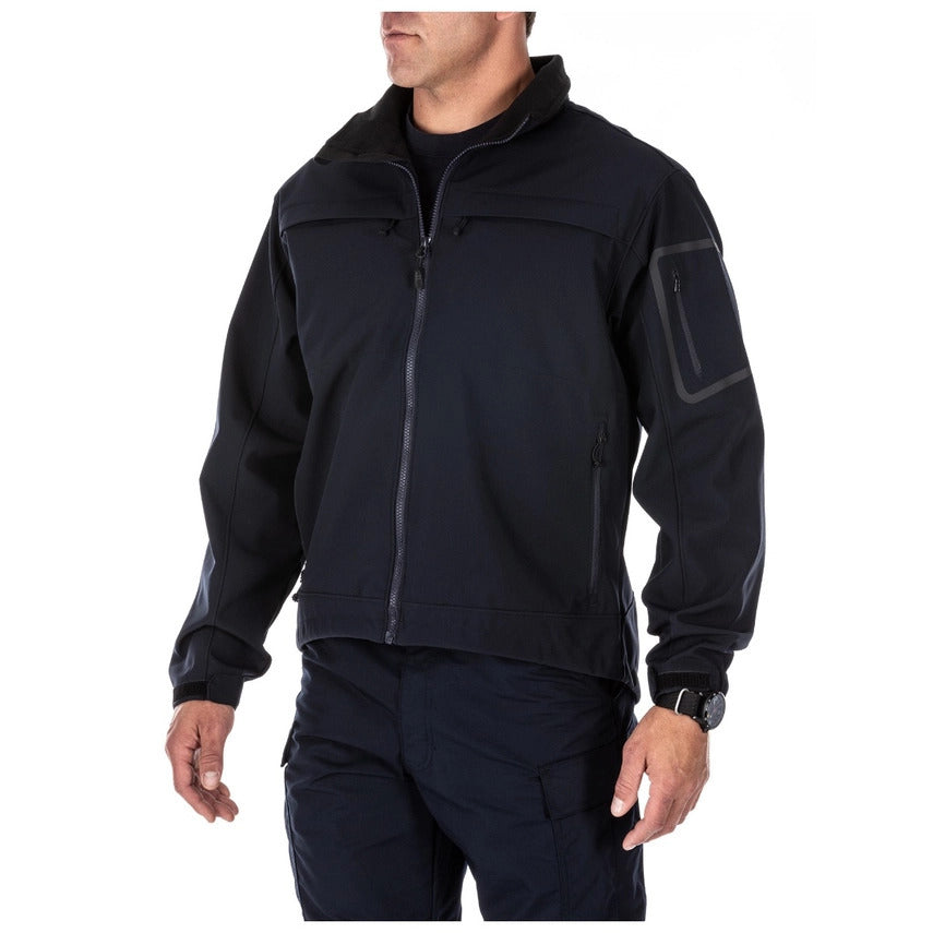 5.11 Tactical Chameleon Softshell Jacket