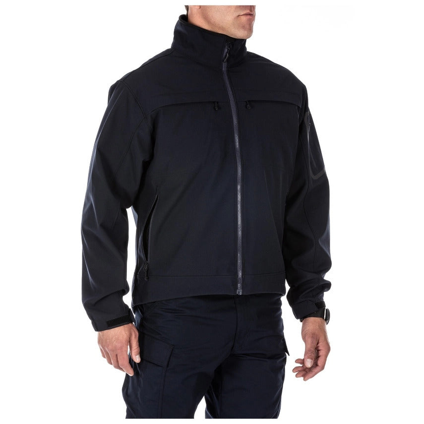 5.11 Tactical Chameleon Softshell Jacket 2.0