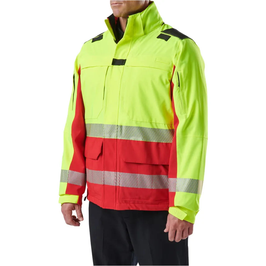 5.11 Tactical Responder Hi-Vis Parka