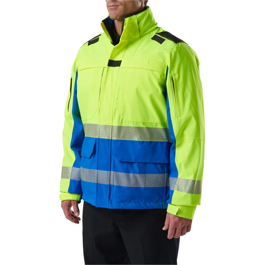 5.11 Tactical Responder Hi-Vis Parka