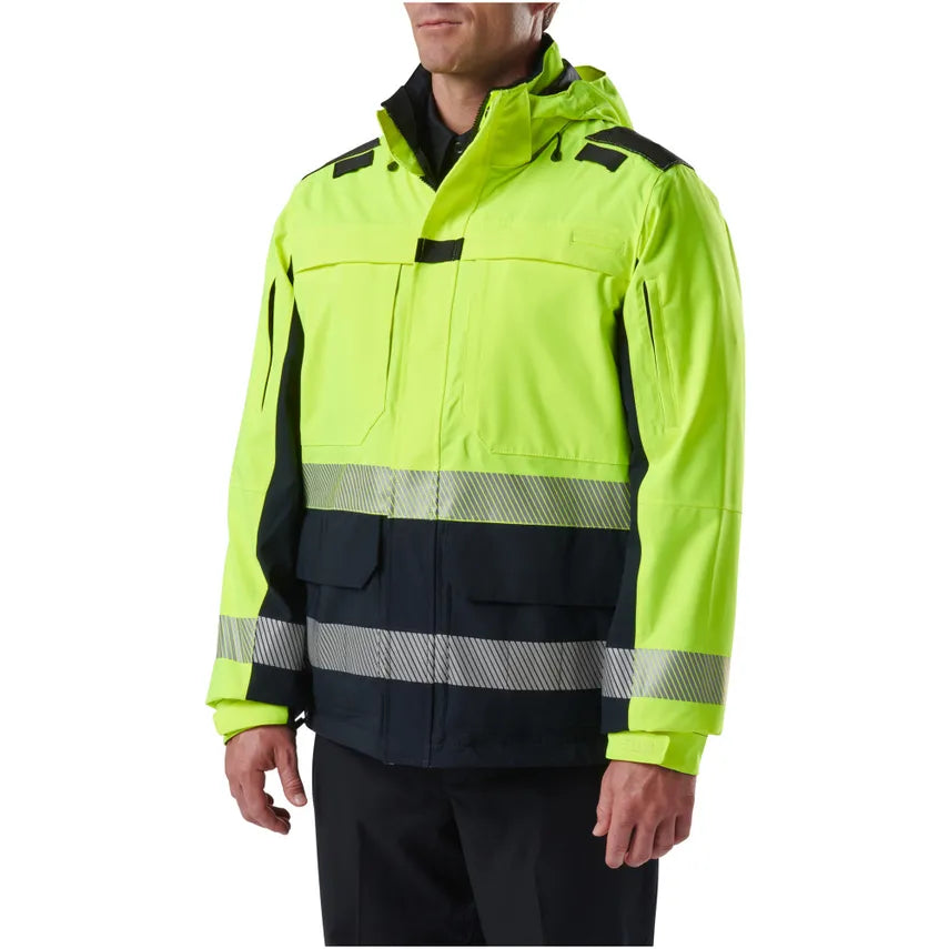 5.11 Tactical Responder Hi-Vis Parka