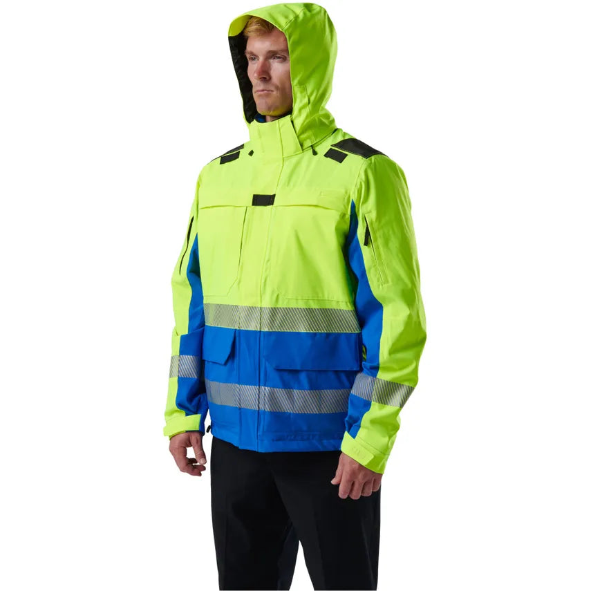 5.11 Tactical Responder Hi-Vis Parka