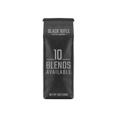 Black Rifle Coffee Company Coffee Press Combo