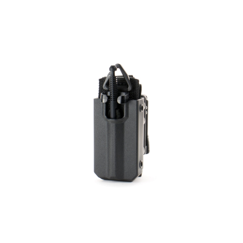 Eleven 10 SLICK FRONT RIGID TQ Case for SOFTT/SOFTT-W,(TekLo