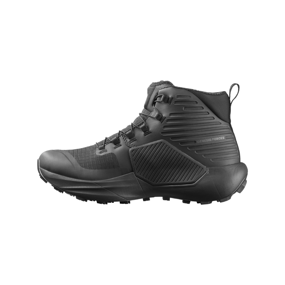 Salomon Genesis Forces Mid Boot