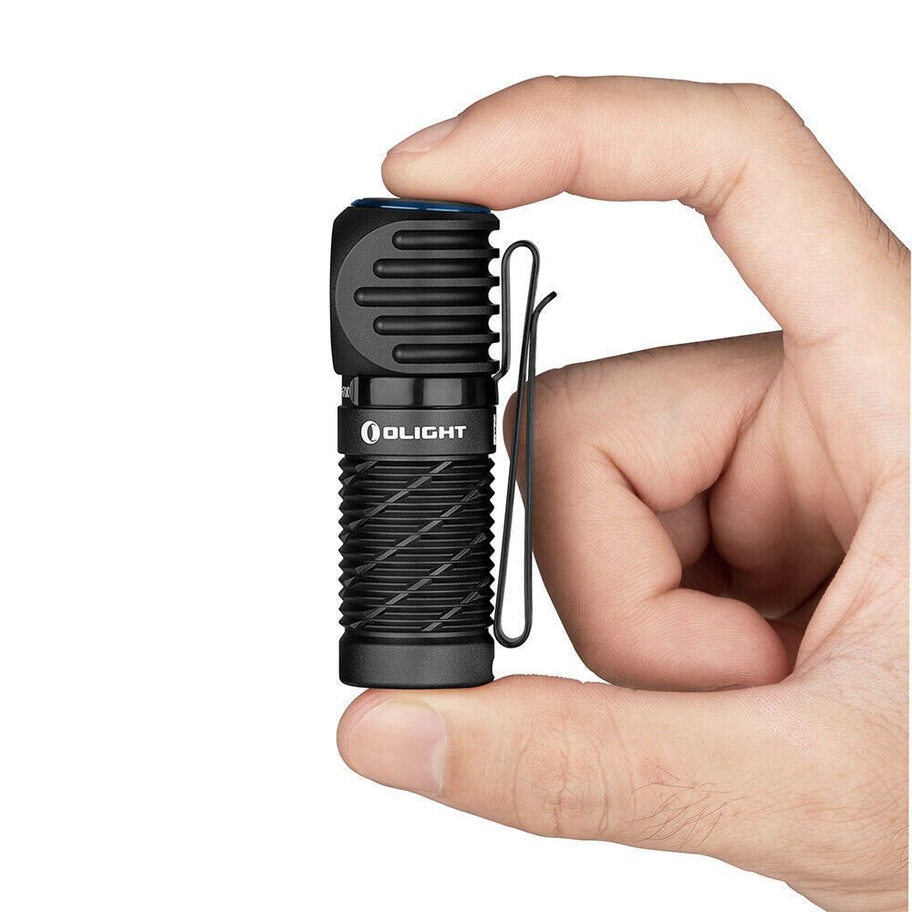 Olight Olight Perun 2 Mini 1100 Lumen 150m Rechargeable