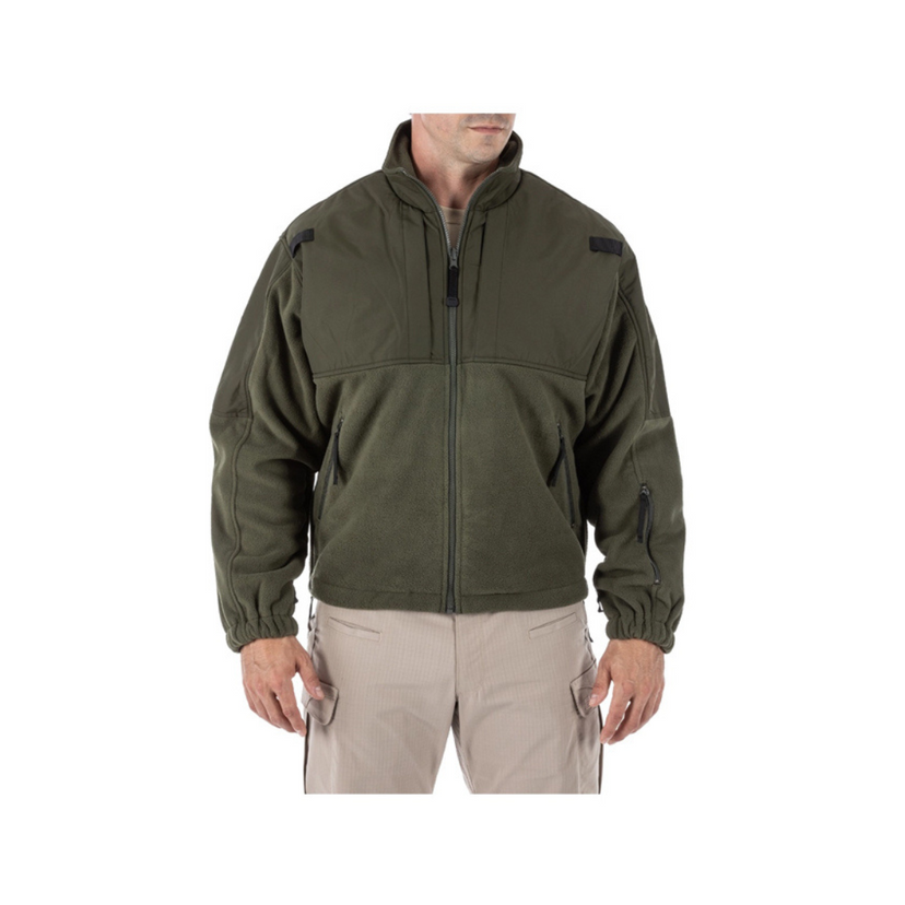 5.11 Tactical - Tactical Fleece Jacket