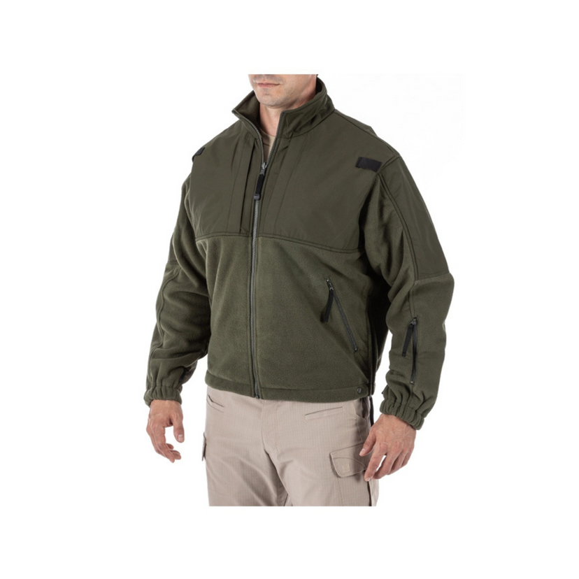 5.11 Tactical - Tactical Fleece Jacket