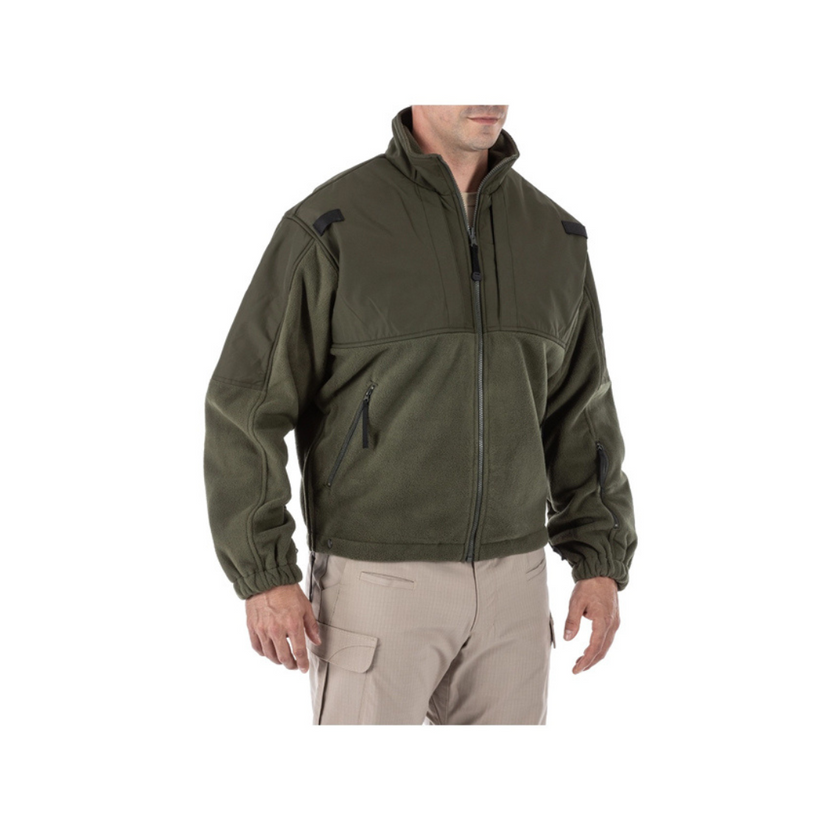 5.11 Tactical - Tactical Fleece Jacket