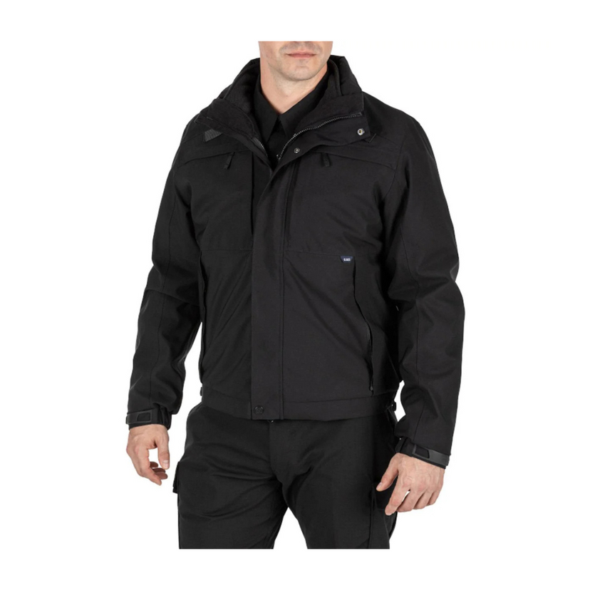 5.11 Tactical 5-In-1 Jacket 2.0