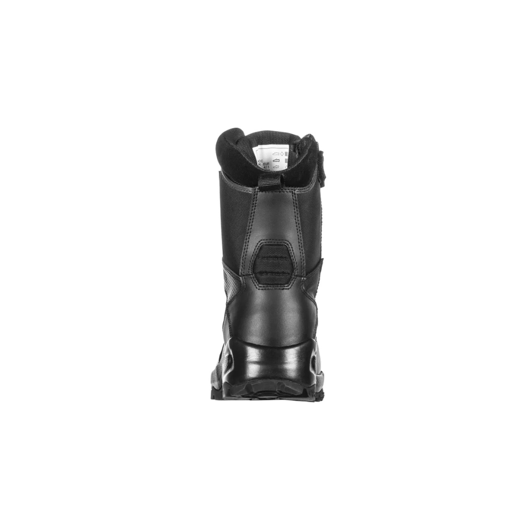 5.11 Tactical ATAC 8 Inches Storm Boot with Side Zip