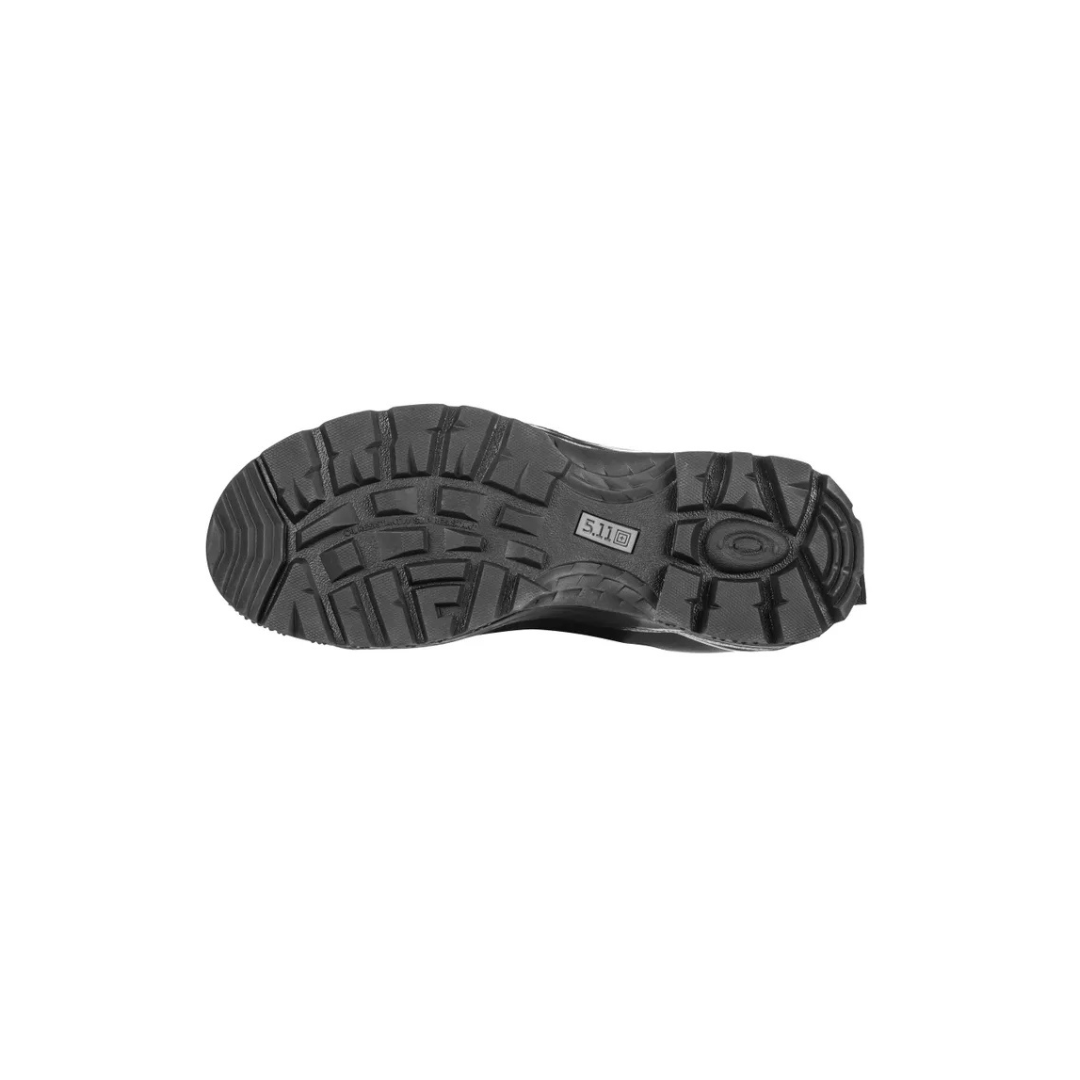 5.11 Tactical ATAC 8 Inches Storm Boot with Side Zip