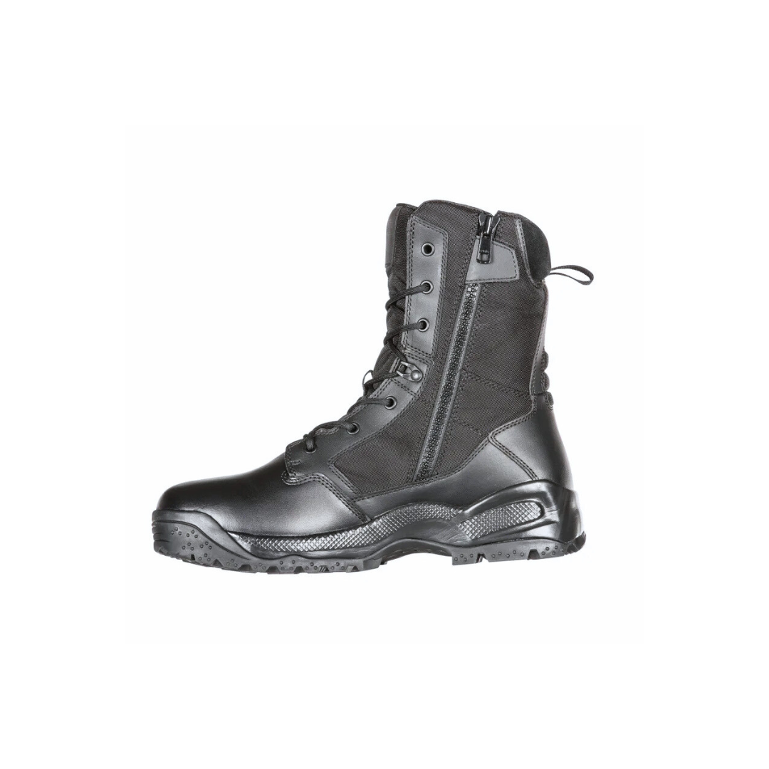 5.11 Tactical ATAC 8 Inches Storm Boot with Side Zip