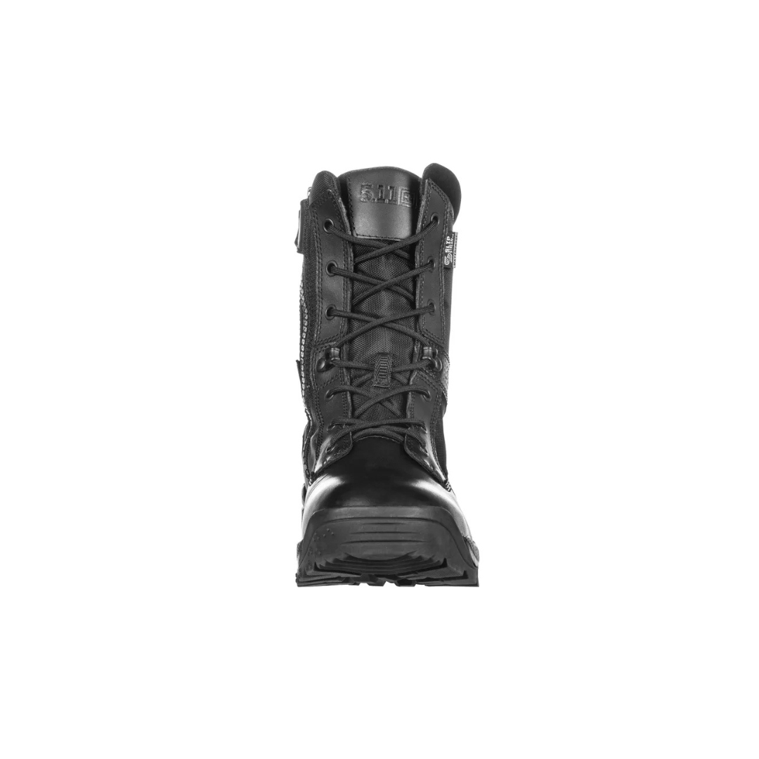 5.11 Tactical ATAC 8 Inches Storm Boot with Side Zip