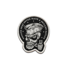 5.11 Tactical Corncob Sailor Patch