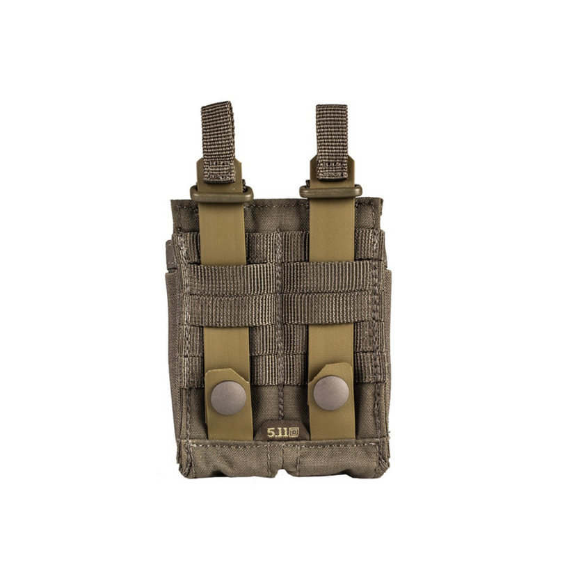 5.11 Tactical Flex Double Pistol Mag Pouch