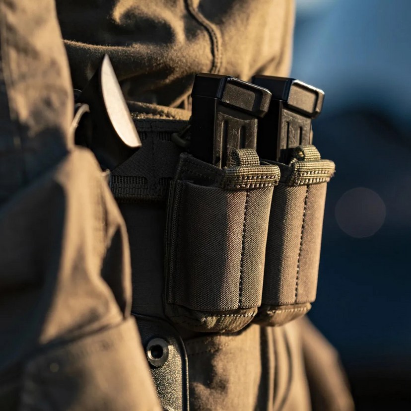 5.11 Tactical Flex Double Pistol Mag Pouch