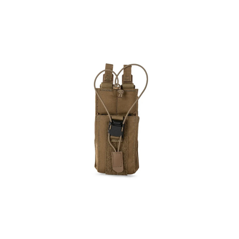 5.11 Tactical Flex Radio Pouch 2.0