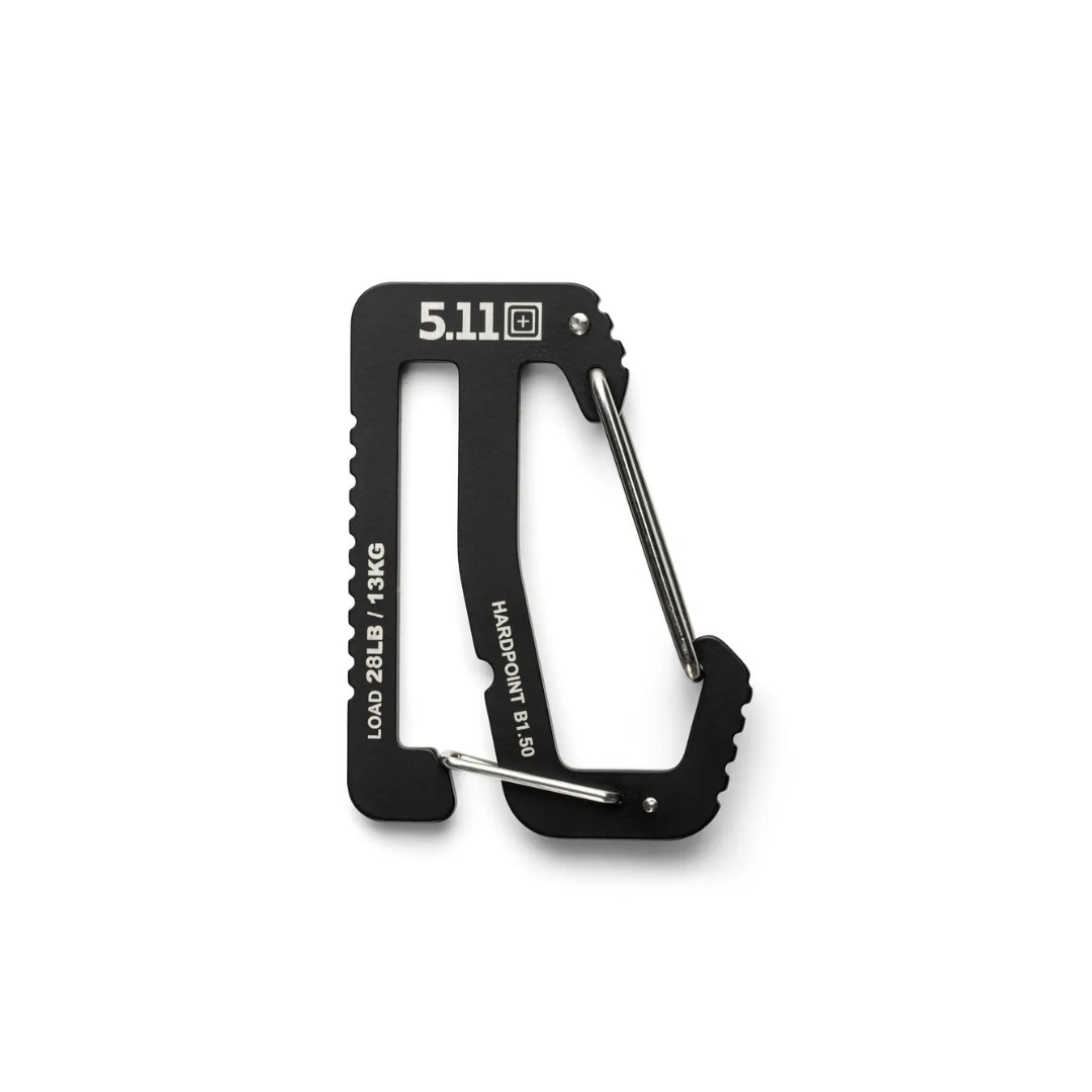 5.11 Tactical Hardpoint B150 Carabiner