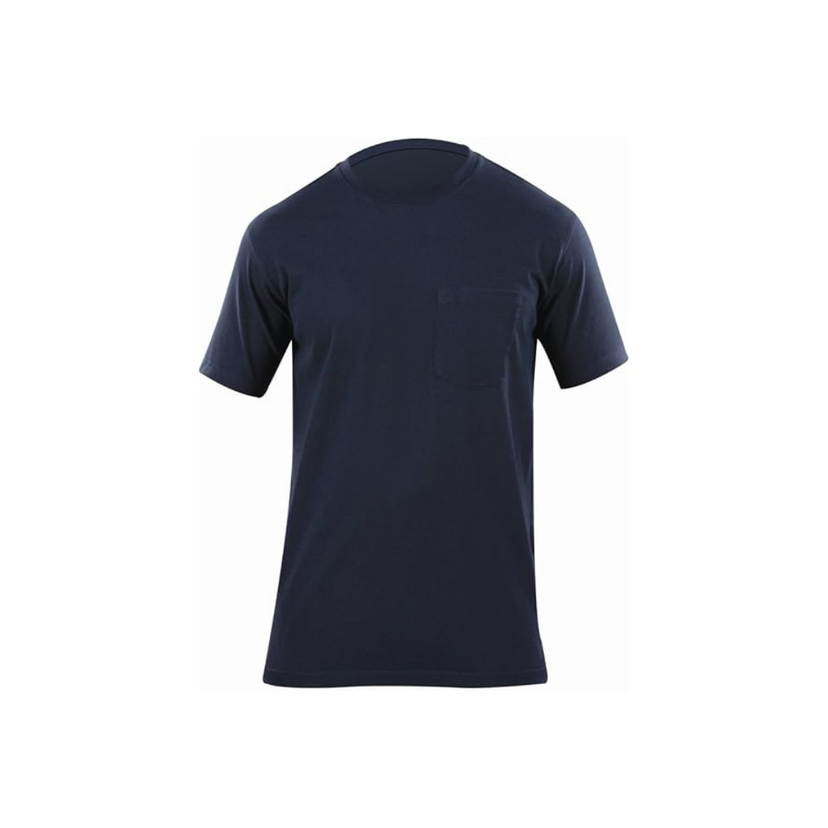 5.11 Tactical Loose Fit Crew Short Sleeve T-Shirt