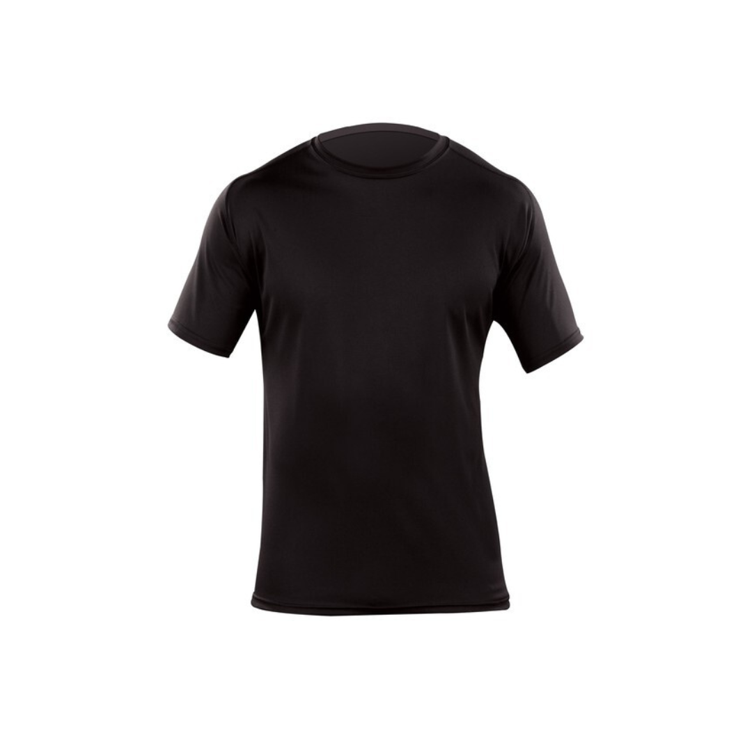 5.11 Tactical Loose Fit Crew Short Sleeve T-Shirt