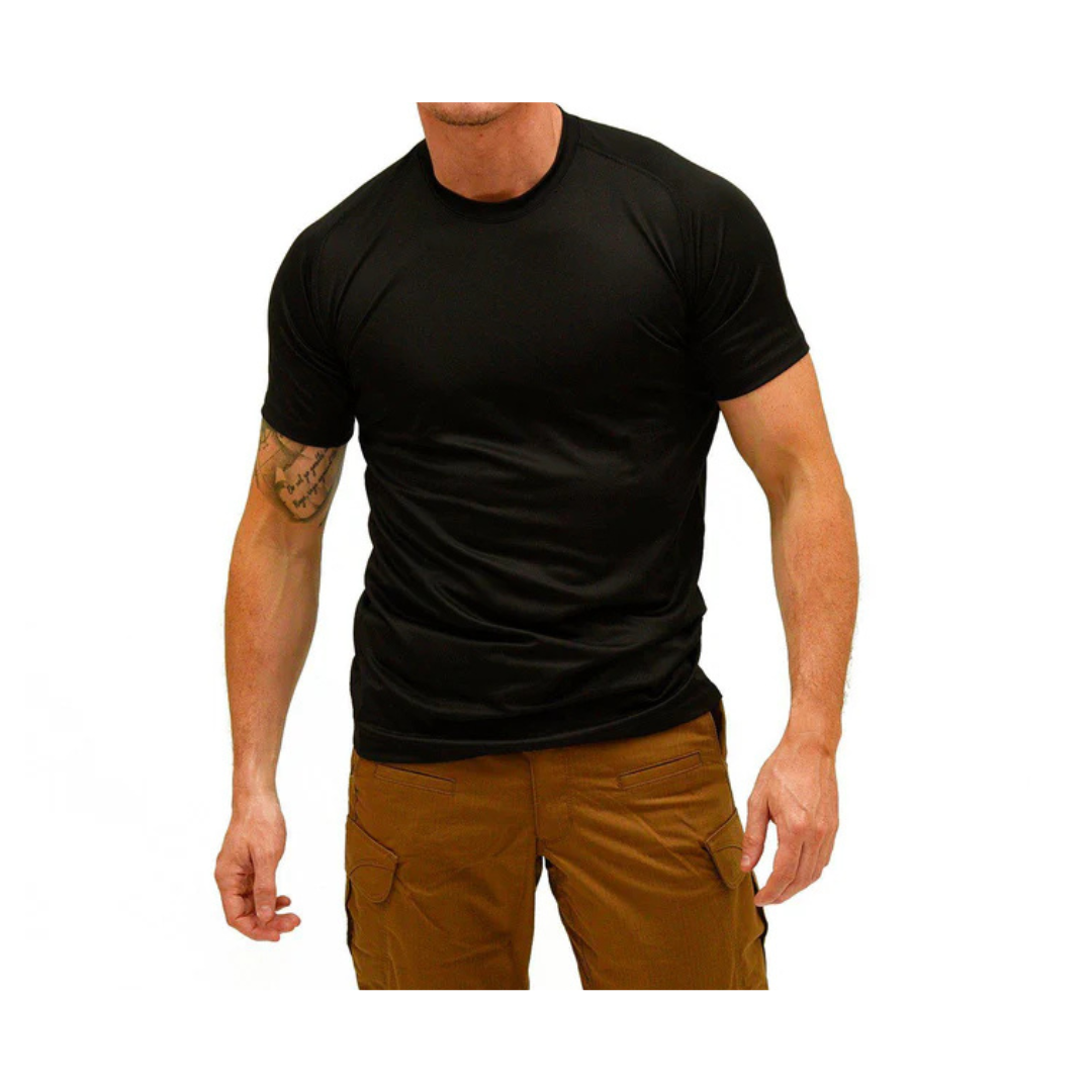 5.11 Tactical Loose Fit Crew Short Sleeve T-Shirt