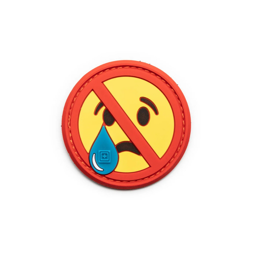 5.11 Tactical No Snowflakes Pt2 Patch