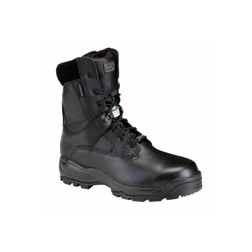 5.11 Tactical Non Zip  ATAC 2.0 8" Shield Boot