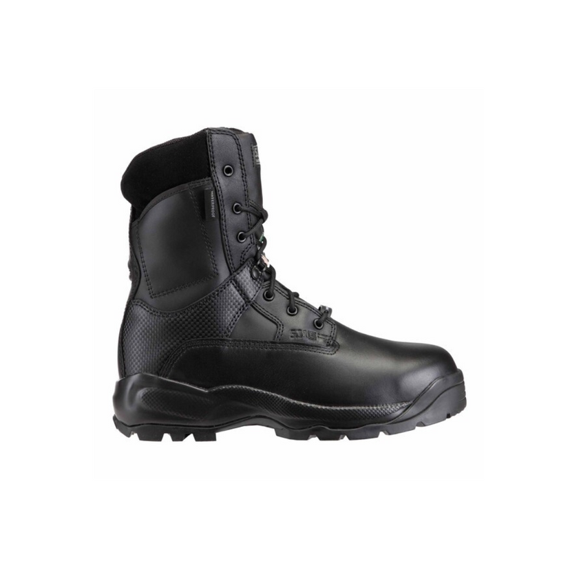 5.11 Tactical Non Zip  ATAC 2.0 8" Shield Boot