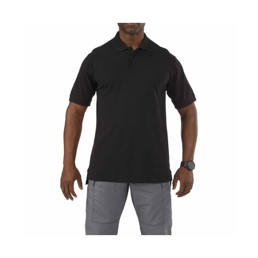 5.11 Tactical Professional Short Sleeve Polo