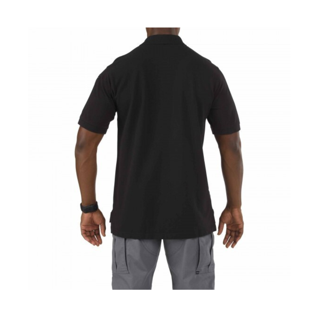 5.11 Tactical Professional Short Sleeve Polo