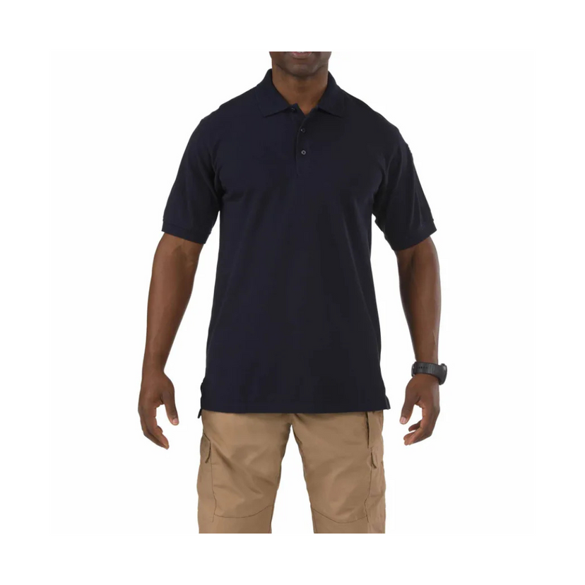 5.11 Tactical Professional Short Sleeve Polo