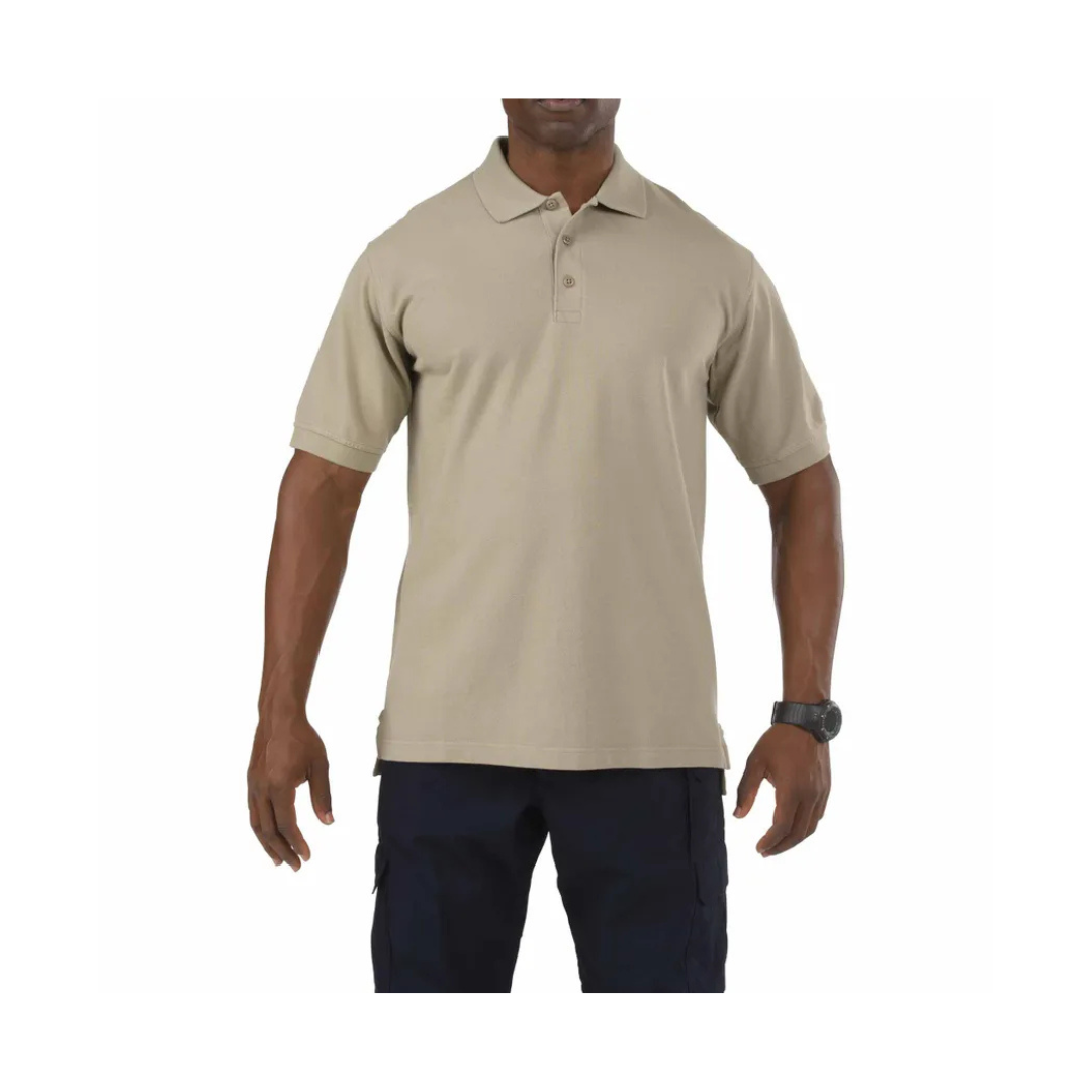 5.11 Tactical Professional Short Sleeve Polo