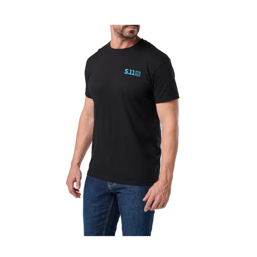 5.11 Tactical Protectors of Deep Space Short Sleeve Shirt