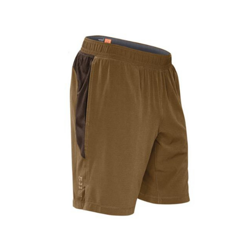 5.11 Tactical Recon Training Shorts