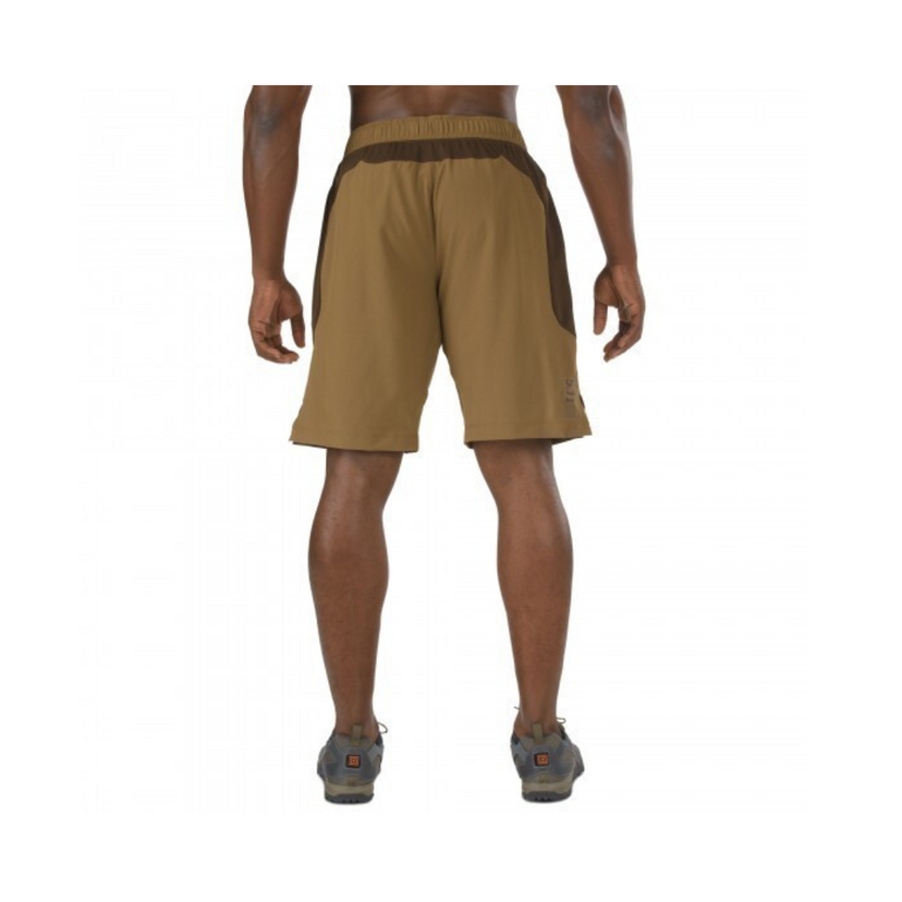 5.11 Tactical Recon Training Shorts