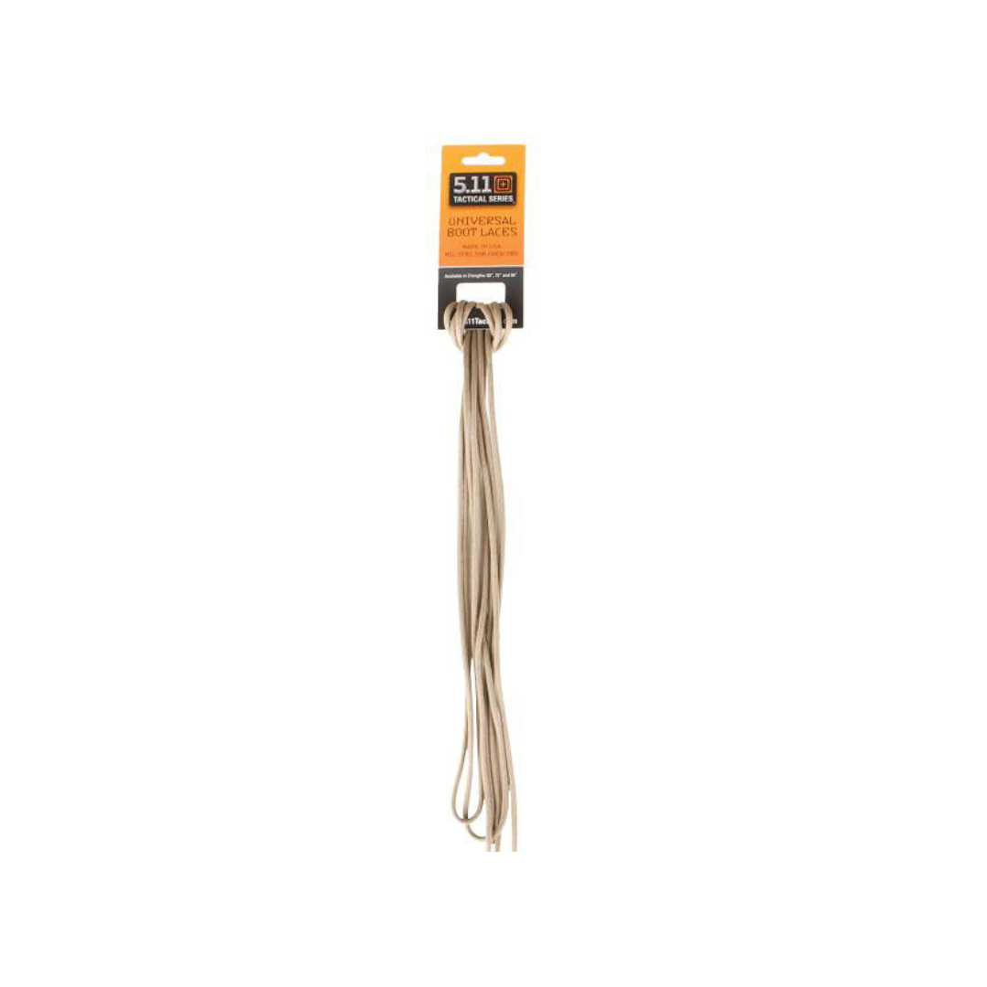 5.11 Tactical Replacement Shoelaces