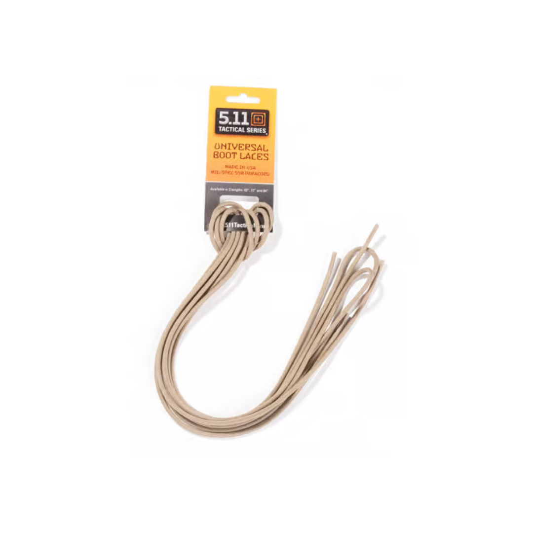 5.11 Tactical Replacement Shoelaces