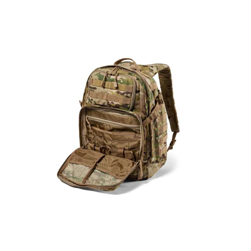 5.11 Tactical Rush 12 Backpack 2.0