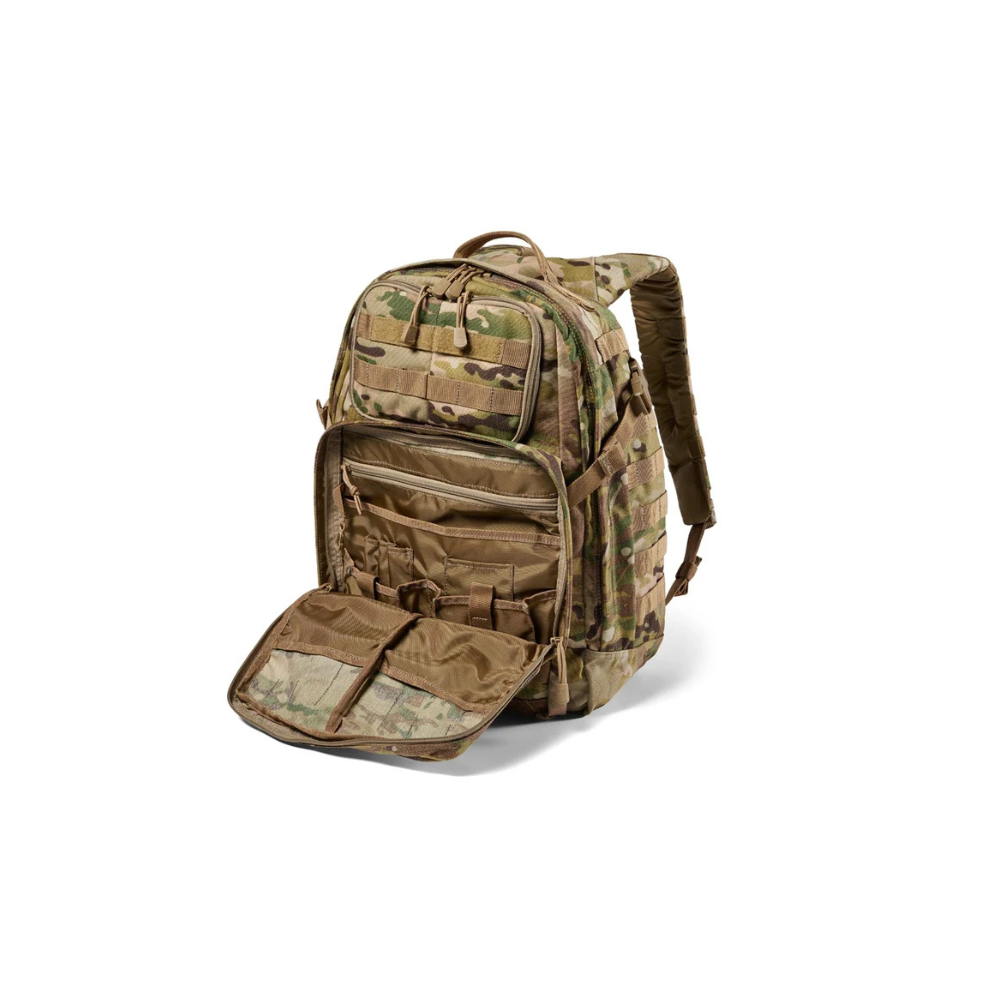 5.11 Tactical Rush 24 Backpack 2.0 LEGEAR